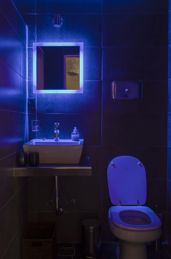 Abode Buenos Aires Bed & Breakfast Екстериор снимка
