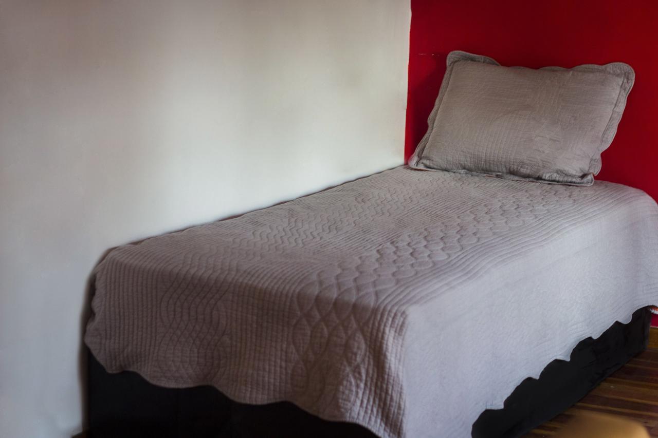 Abode Buenos Aires Bed & Breakfast Екстериор снимка
