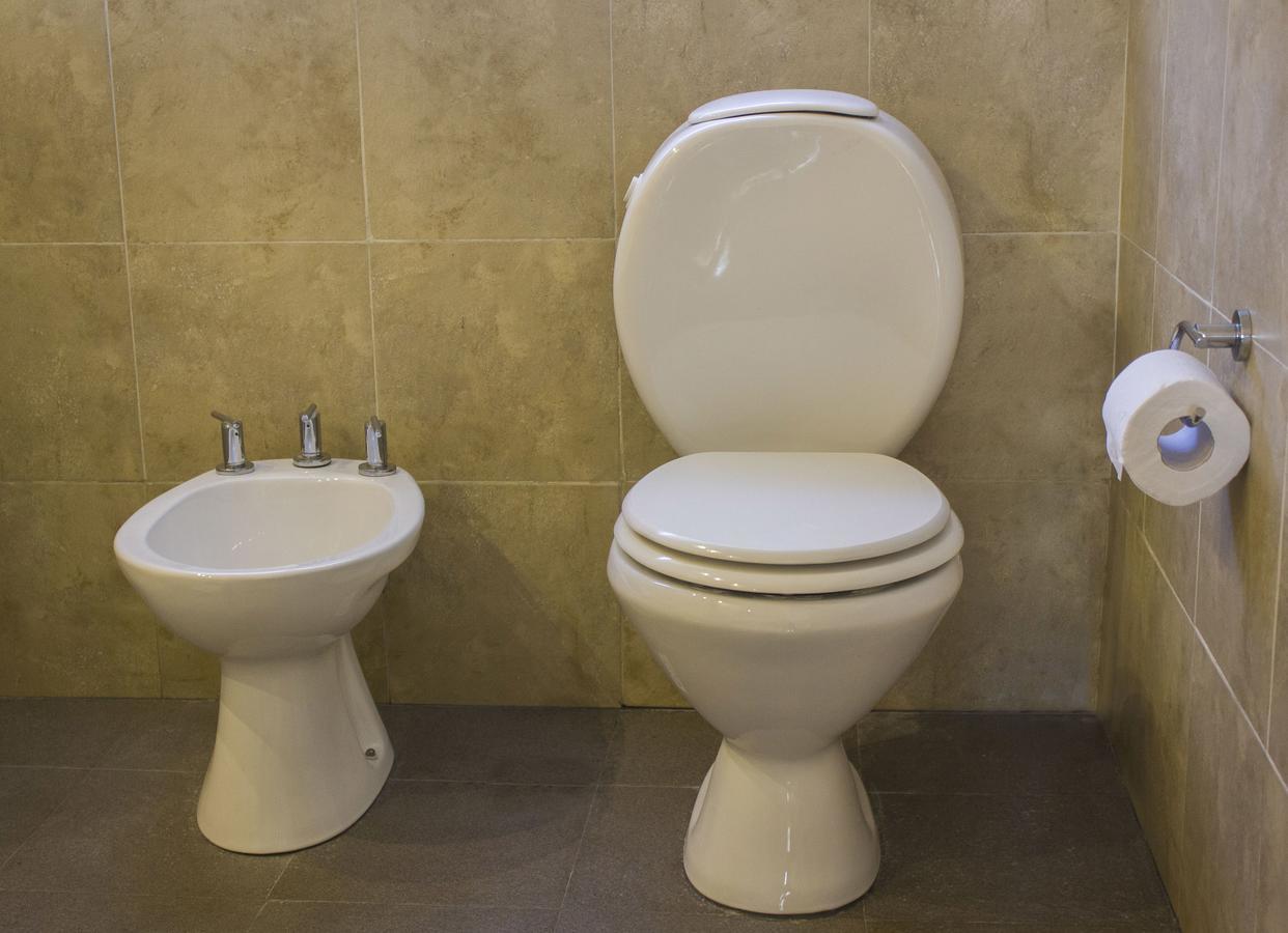 Abode Buenos Aires Bed & Breakfast Екстериор снимка